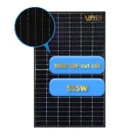 Hollti Cyfnod Hybrid System Solar