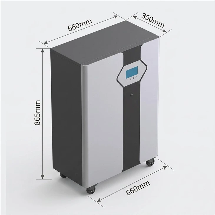 15kWh Lithium Battery factory