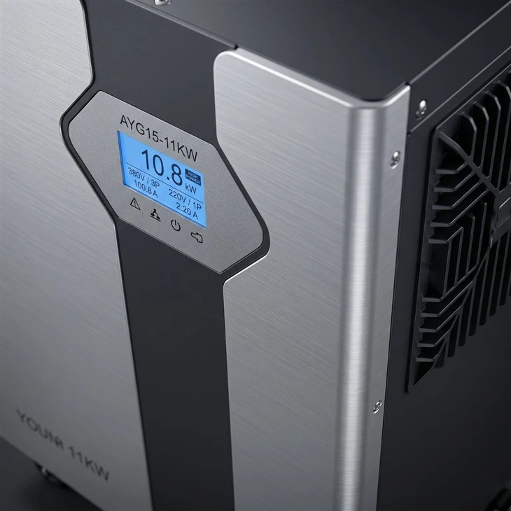 15kWh Lithium Battery best
