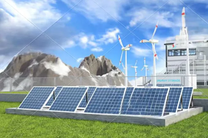 solar energy system solar energy system