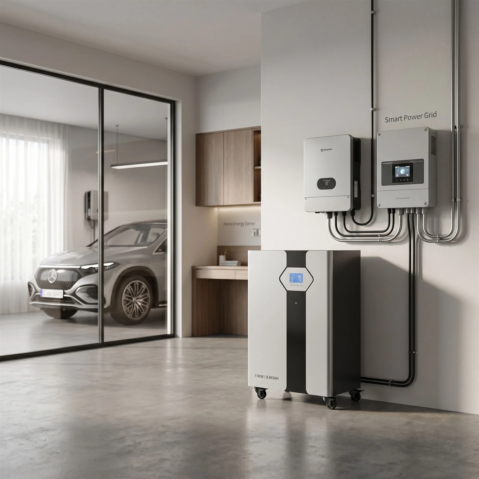 15kWh Lithium battery 15kWh Lithium battery