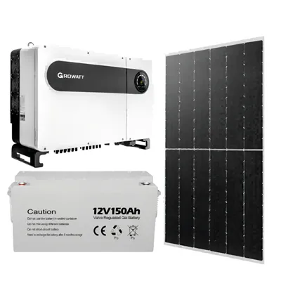 System Pŵer Solar 1-10kw