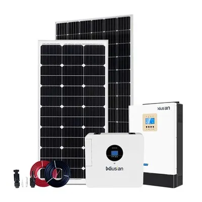 System Ynni Solar 10k