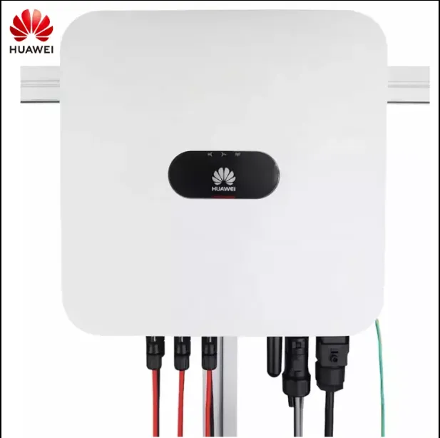 Sun2000 2 6ktl L1 2kw 3kw 4kw 5kw 6kw Condo Room Design Invert Solar Single Phase Hybrid Inverter